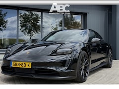 Porsche Taycan Sport Turismo - 79 kWh