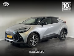 Toyota C-HR - 2.0 Plug-in Hybrid 220 Executive | Stoelgeheugen | JBL audio | Stoel/Stuur verwarming |