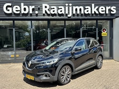 Renault Kadjar - 1.2 TCe Bose*Navi*ECC*EXPORTPRIJS