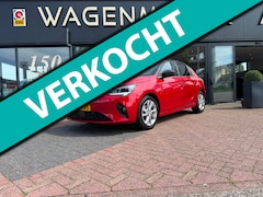 Opel Corsa - 1.2 GS Line AUT|Cruise|360 CAM|Carplay|DealerOH