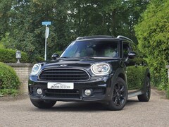 MINI Countryman - 1.5 Chili Panodak/Navi/Sportstoelen/Trekhaak
