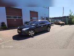 Renault Mégane Estate - 1.4 TCe Bose