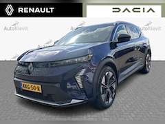 Renault Scenic E-Tech - EV87 long range techno - pack advanced driving assist & augmented vision / pack light & so