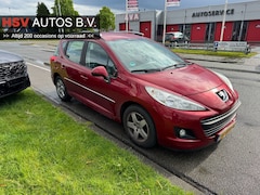 Peugeot 207 SW - 1.4 VTi Style airco LM *134.000km org NL