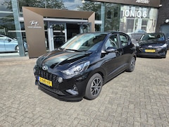 Hyundai i10 - 1.0 Premium 1e eig/NL-auto