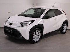 Toyota Aygo X - 1.0 VVT-i MT First Edition