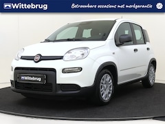 Fiat Panda - 1.0 Hybrid City AIRCO P4