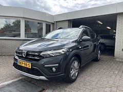 Dacia Sandero Stepway - 1.0 TCe 90pk Comfort