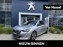 Peugeot 208 - PureTech 100 Allure Pack l Camera l Navi l Keyless