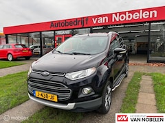 Ford EcoSport - 1.0 EcoBoost Titanium|CARPLAY|PDC