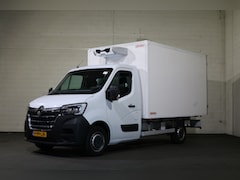 Renault Master - 2.3 dCi Koelwagen Vrieswagen -20 Graden Dag en Nacht