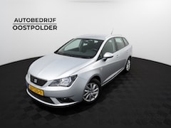 SEAT Ibiza ST - 1.2 TSI Style