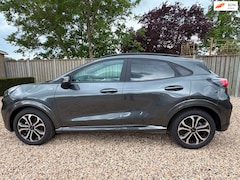 Ford Puma - 1.0 EcoBoost Hybrid ST-Line X 155PK Automaat Navigatie & Camera & Winterpakket
