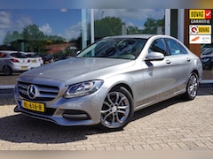 Mercedes-Benz C-klasse - 180 Prestige