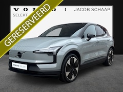 Volvo EX30 - Twin Motor Performance Plus 69 kWh / Twin Performane 436PK / 20" Velgen / Black Sheep pakk
