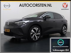 Volkswagen ID.4 - 1st 82Wh SOH 92, 6% Navi Camera Adap.Cruise Pdc Stoel+Stuurverwarming Apple Carplay Androi