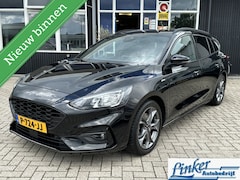 Ford Focus Wagon - 1.0 EcoBoost Hybrid ST Line X - NL-AUTO TREKH