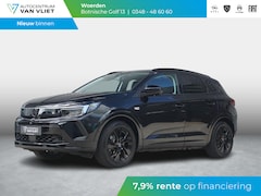 Opel Grandland X - 1.6 Turbo Hybrid4 Business Elegance Trekhaak