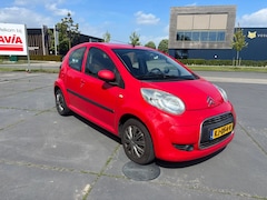 Citroën C1 - 1.0-12V Ambiance