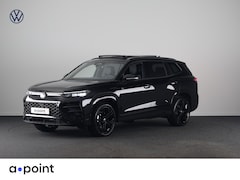 Volkswagen Tayron - 1.5 eHybrid R-Line Edition 272 pk Automaat (DSG) | Verlengde garantie | Navigatie | Panora