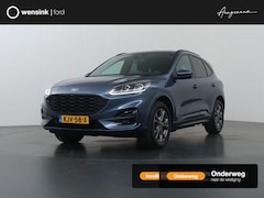 Ford Kuga - 2.5 PHEV ST-Line X | Winterpakket | Cruise Control Adaptief | Head-Up | B&O | Parkeercamer