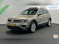 Volkswagen Tiguan - 1.4 TSI ACT Comfortline PANO CARPLAY ECC TREKHAAK NAVI
