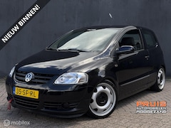 Volkswagen Fox - 1.2 Trendline -CV-VERLAAGD- *INRUIL MOGELIJK