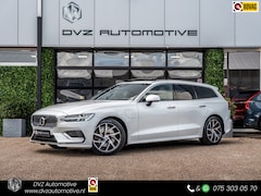 Volvo V60 - 2.0 T8 390PK Recharge AWD Inscription | Pano | H/K Sound | Trekhaak | Memory
