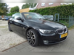 BMW 3-serie Cabrio - 330i High Executive Achterstallig onderhoud maar rijd goed