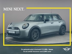 MINI 5-Deurs - Cooper S Essential