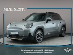 MINI Aceman - E Favoured M