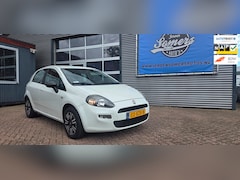 Fiat Punto Evo - 0.9 TwinAir Easy