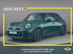 MINI 5-Deurs - Cooper C Favoured L