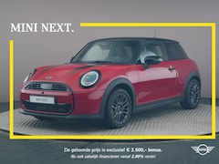 MINI 3-Deurs - Cooper C Classic L