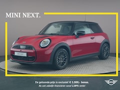 MINI 3-Deurs - Cooper C Classic L