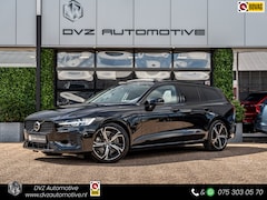 Volvo V60 - 2.0 T6 350PK PHEV AWD Plus Dark | Premium | Pano | H/K Sound | Fab. Garantie 11-2027 | BTW