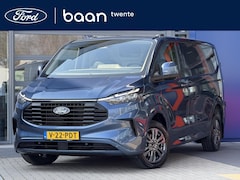 Ford Transit Custom - 280 2.0 TDCI L1H1 Limited | AGR stoelen | Adaptive Cruise | BLIS | LED | Betimmering |