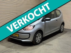 Volkswagen Up! - 1.0 take up | Airco | Onderhouden