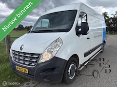 Renault Master - bestel T35 2.3 dCi L3H3 AIRCO TREKHAAK