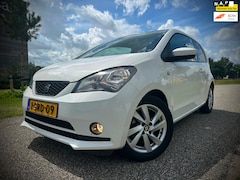 SEAT Mii - 1.0 Style Sport, PANORAMADAK, NIEUWE DISTRIBUTIE, EERSTE EIGENAAR