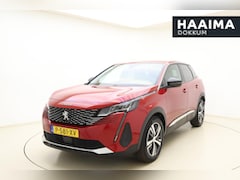 Peugeot 3008 - 1.2 PureTech Allure Pack Business | Apple carplay/ Android auto | Achteruitrijcamera | Sto
