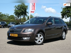 Skoda Octavia Combi - 1.6 TDI Greentech Ambition