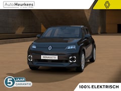 Renault 5 - 5 Evolution 150 pk Comfort Range l V2G l Meer dan € 1.500 voorraadvoordeel l 8 jaar batter