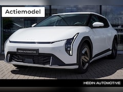 Kia EV4 - Plus 81.4 kWh | Extra voorraadvoordeel | Incl. particuliere inruilpremie | Tijdelijk grati