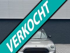 MINI Countryman - 1.5 Cooper Chili led/LM/@/comfor