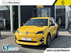 Renault 5 - Evolution 120 pk Urban Range l Meer dan € 1.500 voorraadvoordeel l Gratis 5 jaar fabrieksg