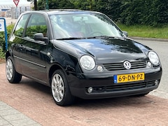 Volkswagen Lupo - 1.4-16V