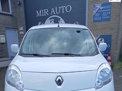 Renault Kangoo Family - 1.6-16V Authentique