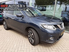 Nissan X-Trail - 1.6 DIG-T Business navi LM panodak org NL