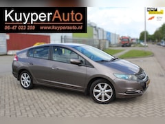 Honda Insight - 1.3 Elegance hybride koude clima
